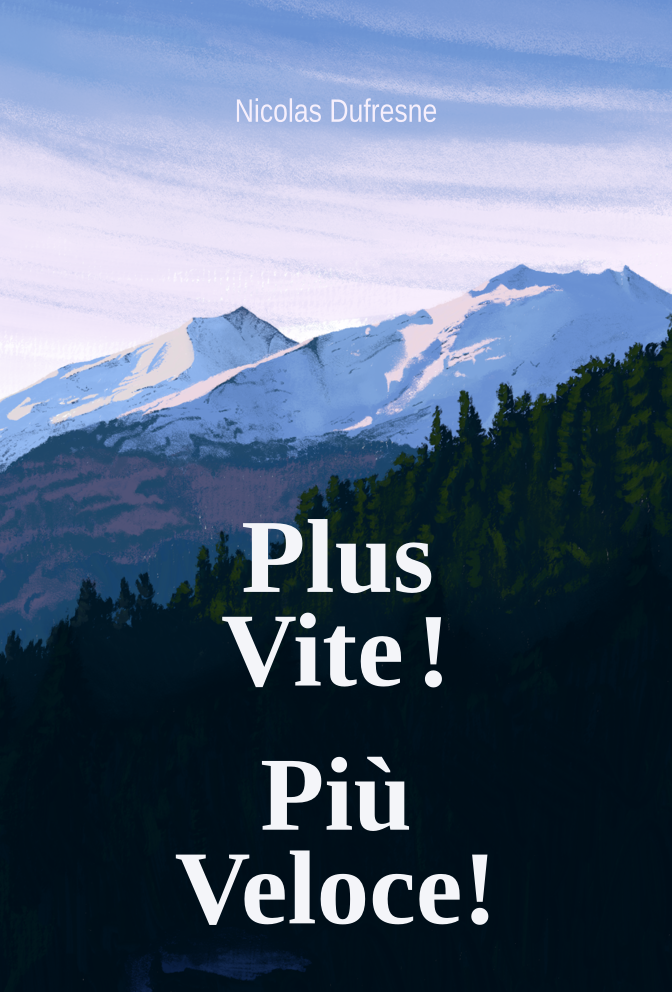 Plus Vite !