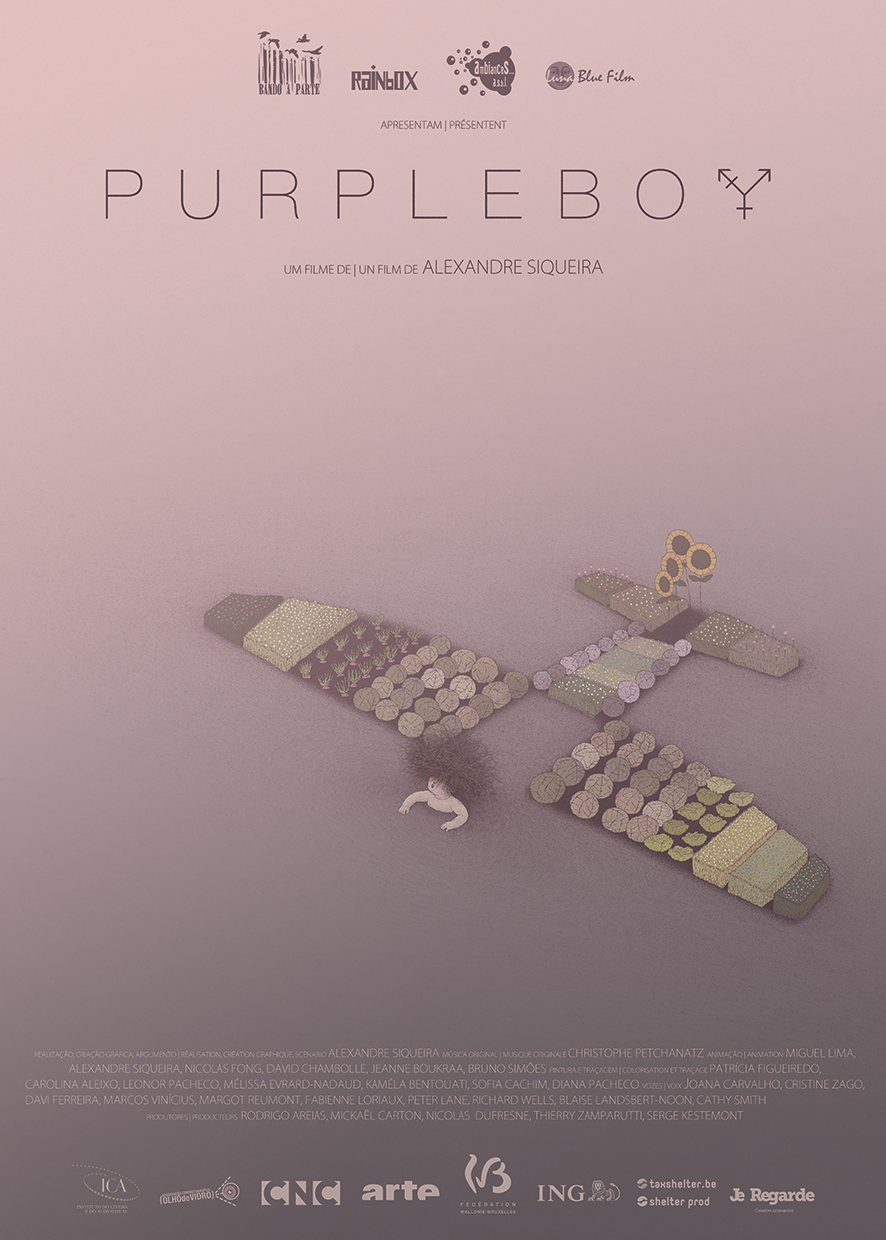 Purpleboy